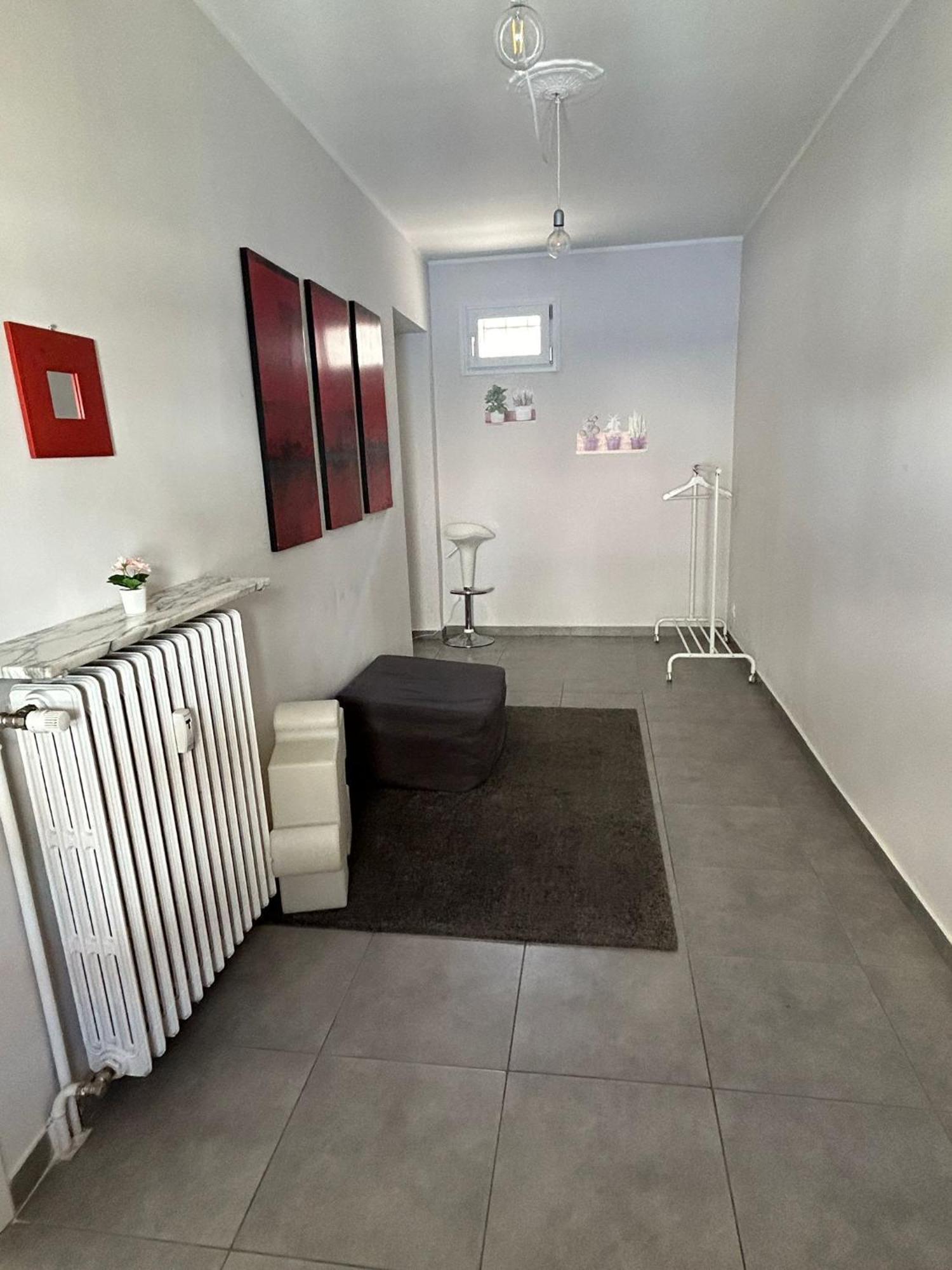 Nido Santa Chiara Daire Torino Dış mekan fotoğraf