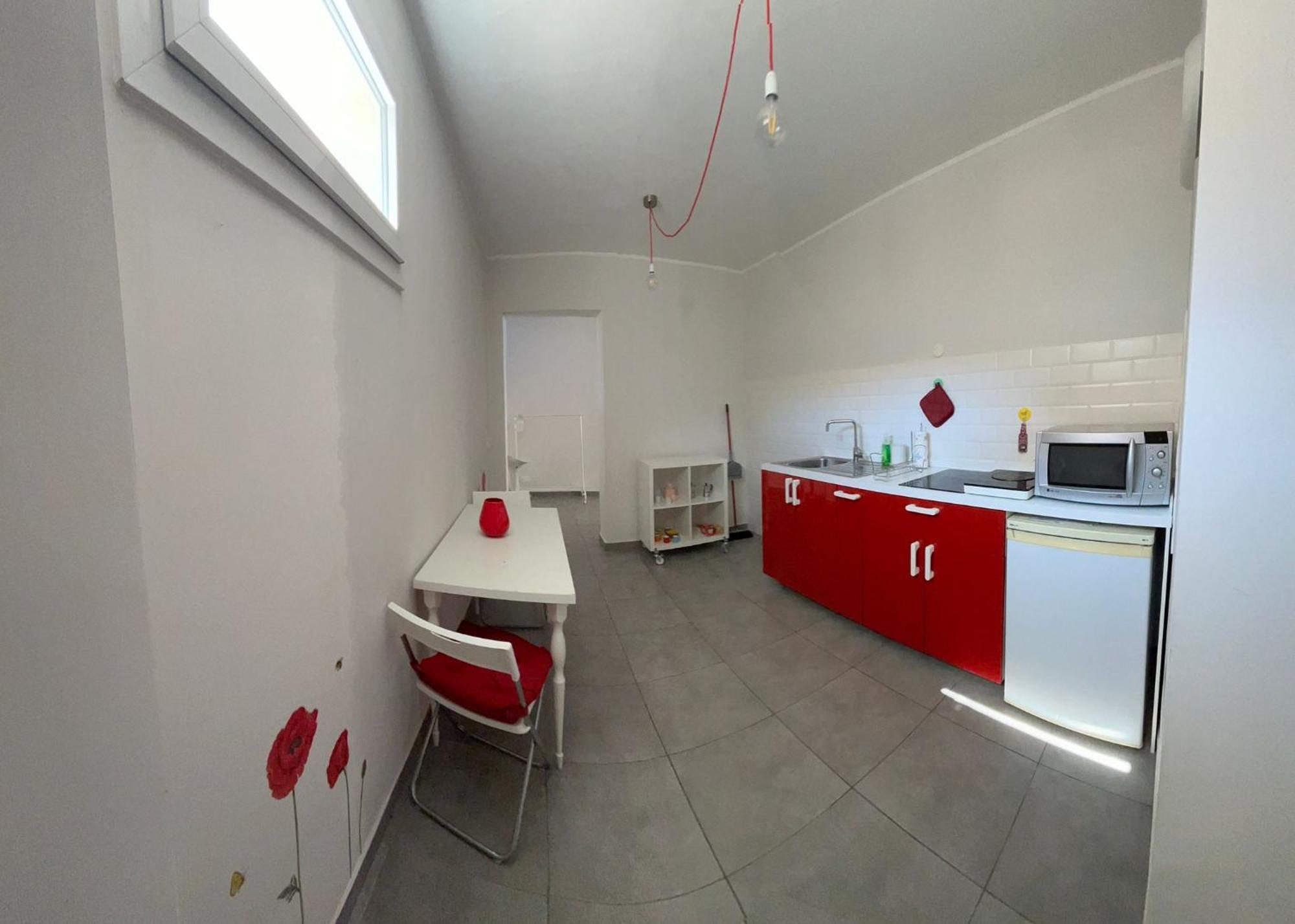 Nido Santa Chiara Daire Torino Dış mekan fotoğraf