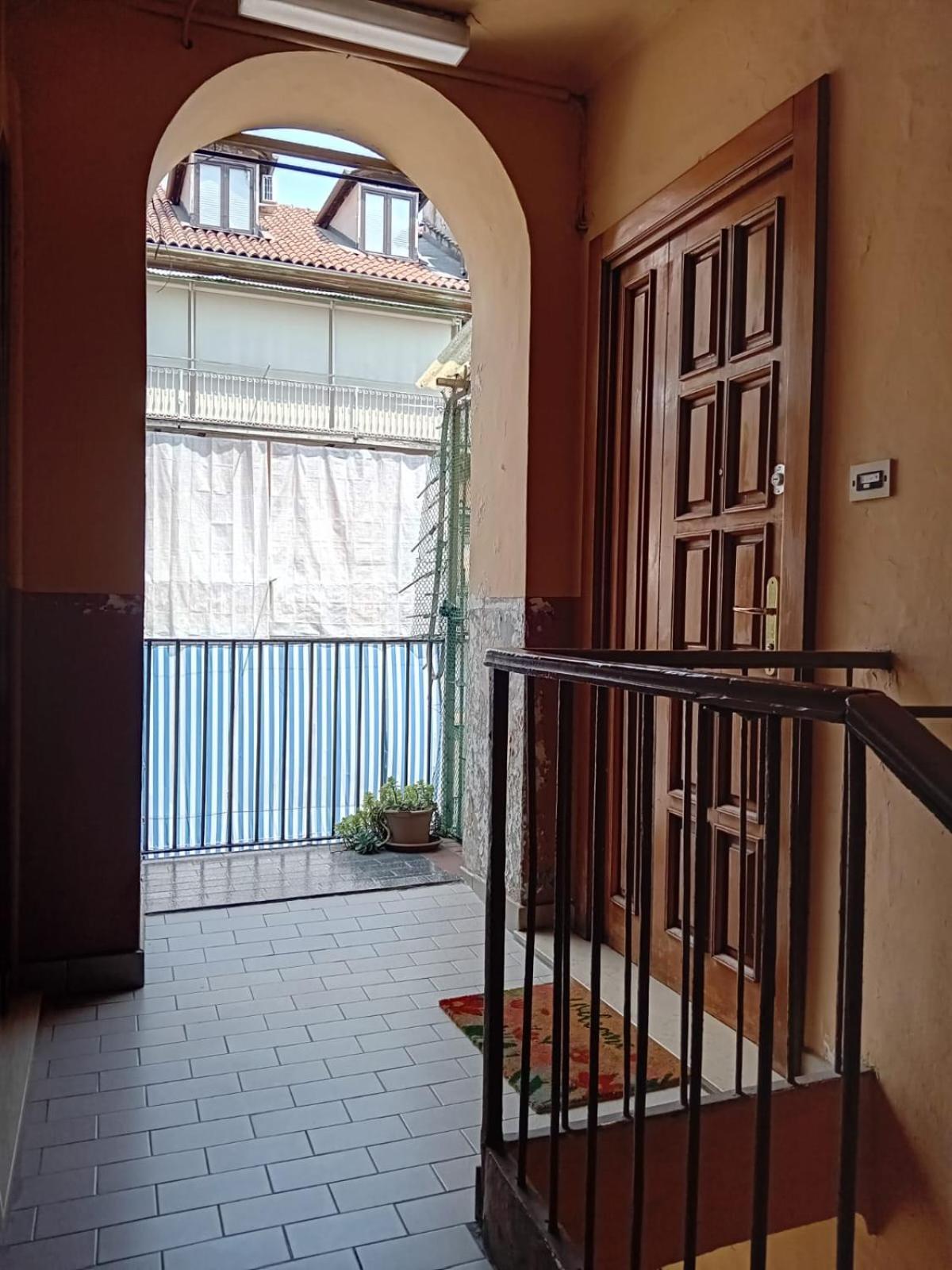 Nido Santa Chiara Daire Torino Dış mekan fotoğraf